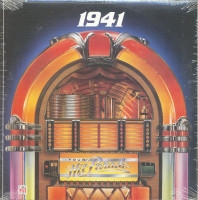 Vorschau: Your Hit Parade - 1941 (2-LP) Vorschau: Your Hit Parade - 1941 (2-LP)