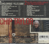 Vorschau: Unglorious Hallelujah (2-CD) Vorschau: Unglorious Hallelujah (2-CD)