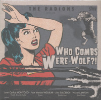 Vorschau: Who Combs The Were-Wolf?! (LP, 10inch) Vorschau: Who Combs The Were-Wolf?! (LP, 10inch)