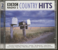 Vorschau: BBC Radio 2 Country Hits 2-CD Vorschau: BBC Radio 2 Country Hits 2-CD