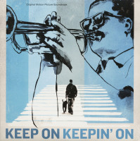 Vorschau: Keep On Keepin' On (2-LP) Vorschau: Keep On Keepin' On (2-LP)