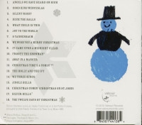 Vorschau: A Fret-Free Christmas - Fretless Banjo (CD) Vorschau: A Fret-Free Christmas - Fretless Banjo (CD)