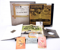 Vorschau: Too Many Bad Habits (2-LP+ Buch) Vorschau: Too Many Bad Habits (2-LP+ Buch)