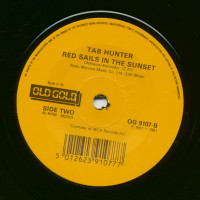 Vorschau: Young Love - Red Sails In The Sunset (7inch, 45rpm, SC) Vorschau: Young Love - Red Sails In The Sunset (7inch, 45rpm, SC)