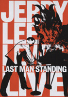 Vorschau: Last Man Standing - Live (DVD, PAL, Code 0) Vorschau: Last Man Standing - Live (DVD, PAL, Code 0)