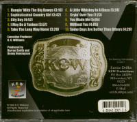 Vorschau: City Boy (CD) Vorschau: City Boy (CD)