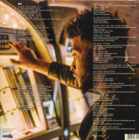 Vorschau: Sinner Songwriter (LP & Download Card) Vorschau: Sinner Songwriter (LP & Download Card)