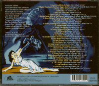 Vorschau: The Shadow Knows More - 35 Scary Tales From The Vaults Of Horror (CD) Vorschau: The Shadow Knows More - 35 Scary Tales From The Vaults Of Horror (CD)