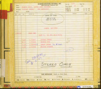 Vorschau: Astral Weeks (CD) Vorschau: Astral Weeks (CD)