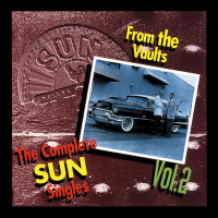 Vorschau: The Sun Singles Vol.2 (4-CD Deluxe Box Set) Vorschau: The Sun Singles Vol.2 (4-CD Deluxe Box Set)