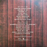 Vorschau: Hillbillies In Hell Vol.13 (LP, Red & Yellow Splatter, Ltd.) Vorschau: Hillbillies In Hell Vol.13 (LP, Red & Yellow Splatter, Ltd.)