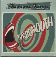 Vorschau: Turbomouth (LP) Vorschau: Turbomouth (LP)