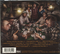 Vorschau: The Story Of The Day That I Died (CD) Vorschau: The Story Of The Day That I Died (CD)