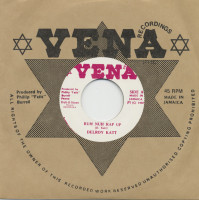 Vorschau: Rum Nuh Rap Up (7inch, 45rpm) Vorschau: Rum Nuh Rap Up (7inch, 45rpm)