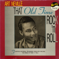 Vorschau: That Old Time Rock 'N' Roll (LP) Vorschau: That Old Time Rock 'N' Roll (LP)