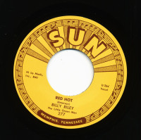 Vorschau: Red Hot - Pearly Lee (7inch, 45rpm) Vorschau: Red Hot - Pearly Lee (7inch, 45rpm)