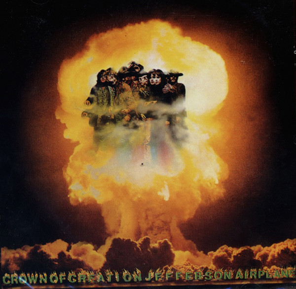 Crown Of Creation