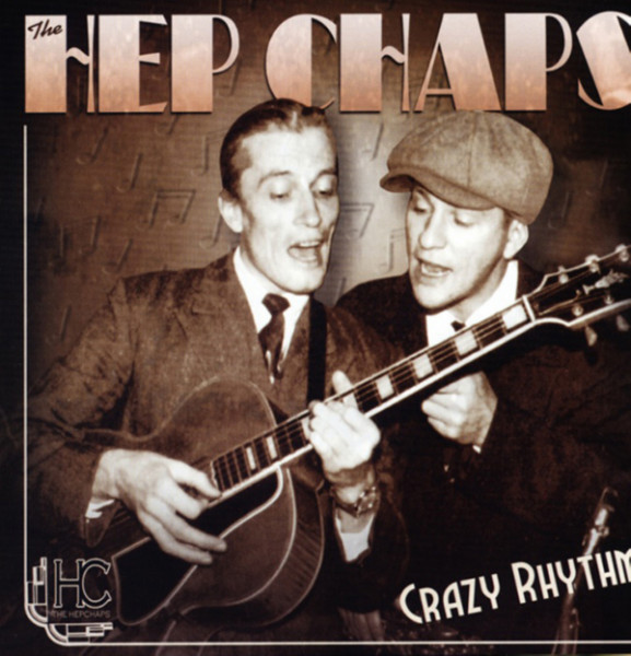Crazy Rhythm (2012)