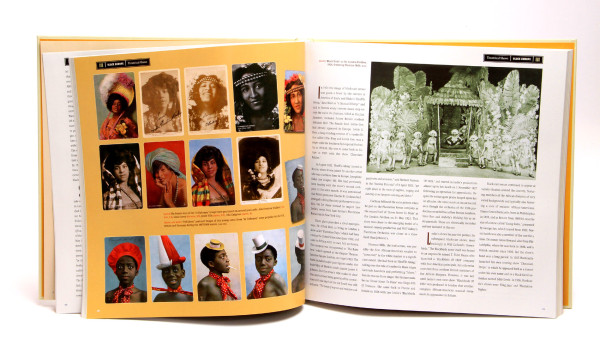 Black Europe - The Sounds And Images Of Black People In Europe- Pre 1927 (Book)