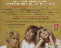 Vorschau: Everything Under The Sun (CD) Vorschau: Everything Under The Sun (CD)