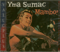 Vorschau: The Mambo (CD) Vorschau: The Mambo (CD)