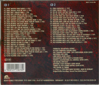 Vorschau: The Daffan Records Story (2-CD) Vorschau: The Daffan Records Story (2-CD)