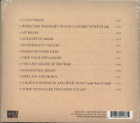 Vorschau: I Can't Wait (CD) Vorschau: I Can't Wait (CD)