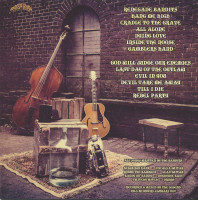 Vorschau: On The Loose (LP) Vorschau: On The Loose (LP)