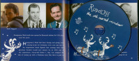 Vorschau: Rudolph, The Red-Nosed Reindeer (CD) Vorschau: Rudolph, The Red-Nosed Reindeer (CD)