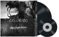 Vorschau: Colorado (2-LP, 7inch) Vorschau: Colorado (2-LP, 7inch)