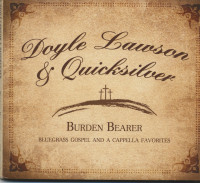 Vorschau: Burden Bearer (CD) Vorschau: Burden Bearer (CD)