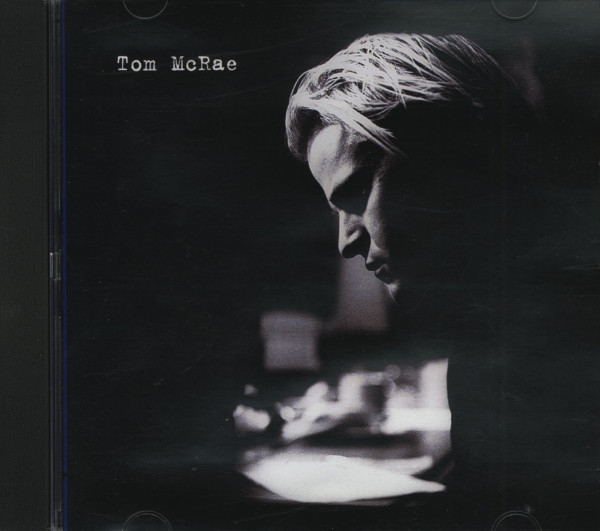 Tom McRae (CD)