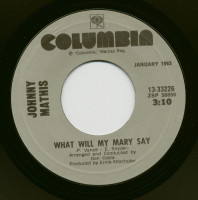 Vorschau: Call Me - What Will My Mary Say (7inch, 45rpm) Vorschau: Call Me - What Will My Mary Say (7inch, 45rpm)