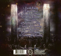 Vorschau: Astral Visions (CD) Vorschau: Astral Visions (CD)