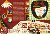 Vorschau: Fool's Paradise Favorites (LP & 7inch) Vorschau: Fool's Paradise Favorites (LP & 7inch)