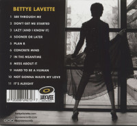 Vorschau: Lavette! (CD) Vorschau: Lavette! (CD)