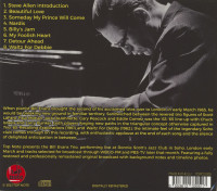 Vorschau: Live In London 1965 (CD) Vorschau: Live In London 1965 (CD)