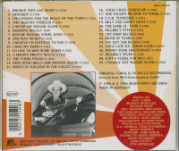 Vorschau: Jumpin' And Yodelin' (CD) Vorschau: Jumpin' And Yodelin' (CD)