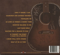 Vorschau: Rhinestone Requiem (CD) Vorschau: Rhinestone Requiem (CD)