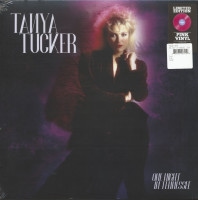 Vorschau: One Night In Tennessee (LP, colored Vinyl, Ltd.) Vorschau: One Night In Tennessee (LP, colored Vinyl, Ltd.)
