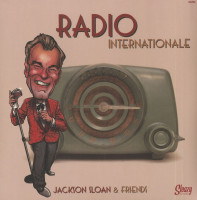 Vorschau: Radio Internationale (LP) Vorschau: Radio Internationale (LP)