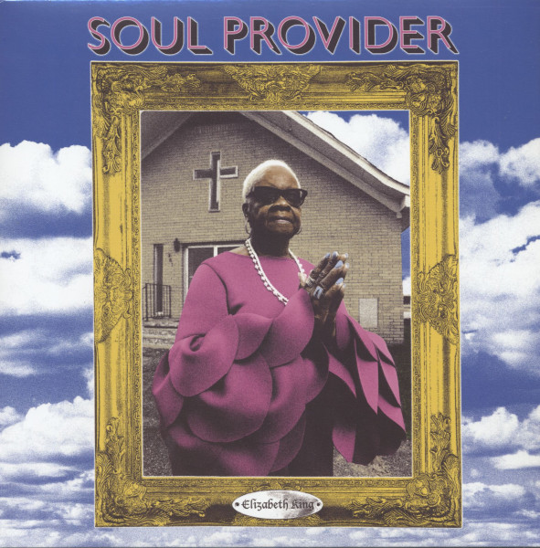 Soul Provider (LP) Soul Provider (LP)