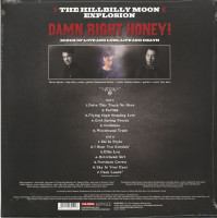 Vorschau: Damn Right Honey! Songs Of Love And Loss, Life And Death! (LP) Vorschau: Damn Right Honey! Songs Of Love And Loss, Life And Death! (LP)