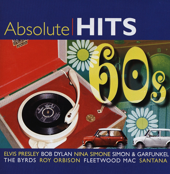 Absolute 60s Hits Absolute 60s Hits
