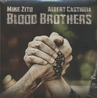 Vorschau: Blood Brothers (LP) Vorschau: Blood Brothers (LP)