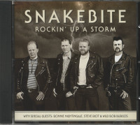 Vorschau: Rockin' Up A Storm (CD) Vorschau: Rockin' Up A Storm (CD)