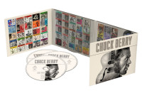 Vorschau: Collected (3-CD) Vorschau: Collected (3-CD)