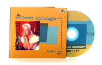Vorschau: Fever - The Velvet Lounge Series (CD) Vorschau: Fever - The Velvet Lounge Series (CD)