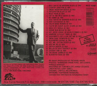 Vorschau: Sixteen Tons Vorschau: Sixteen Tons