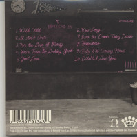 Vorschau: Dropout Boogie (CD) Vorschau: Dropout Boogie (CD)